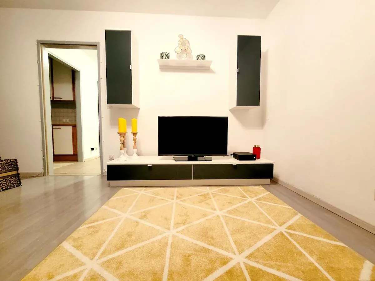 Cozy Apartment In Вена
