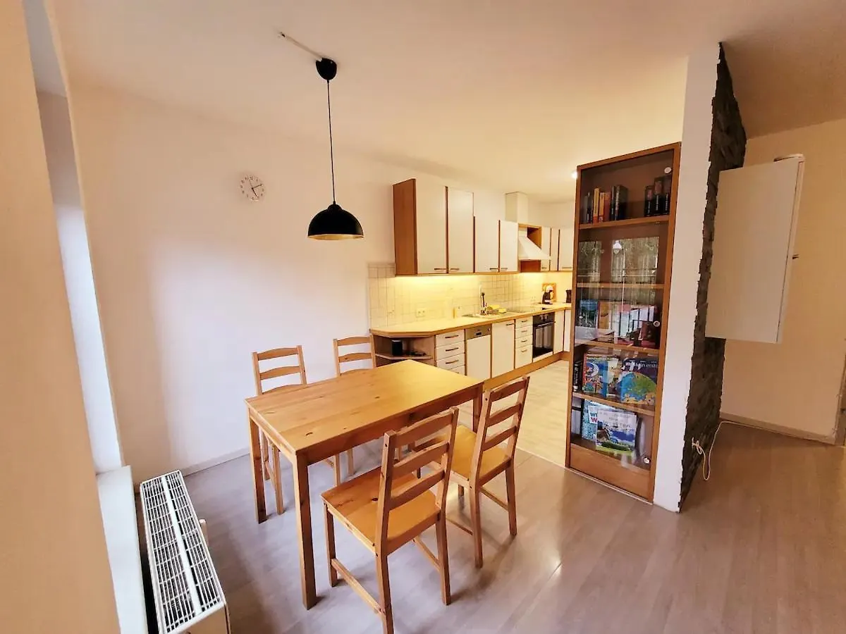 Cozy Apartment In Вена 0*,