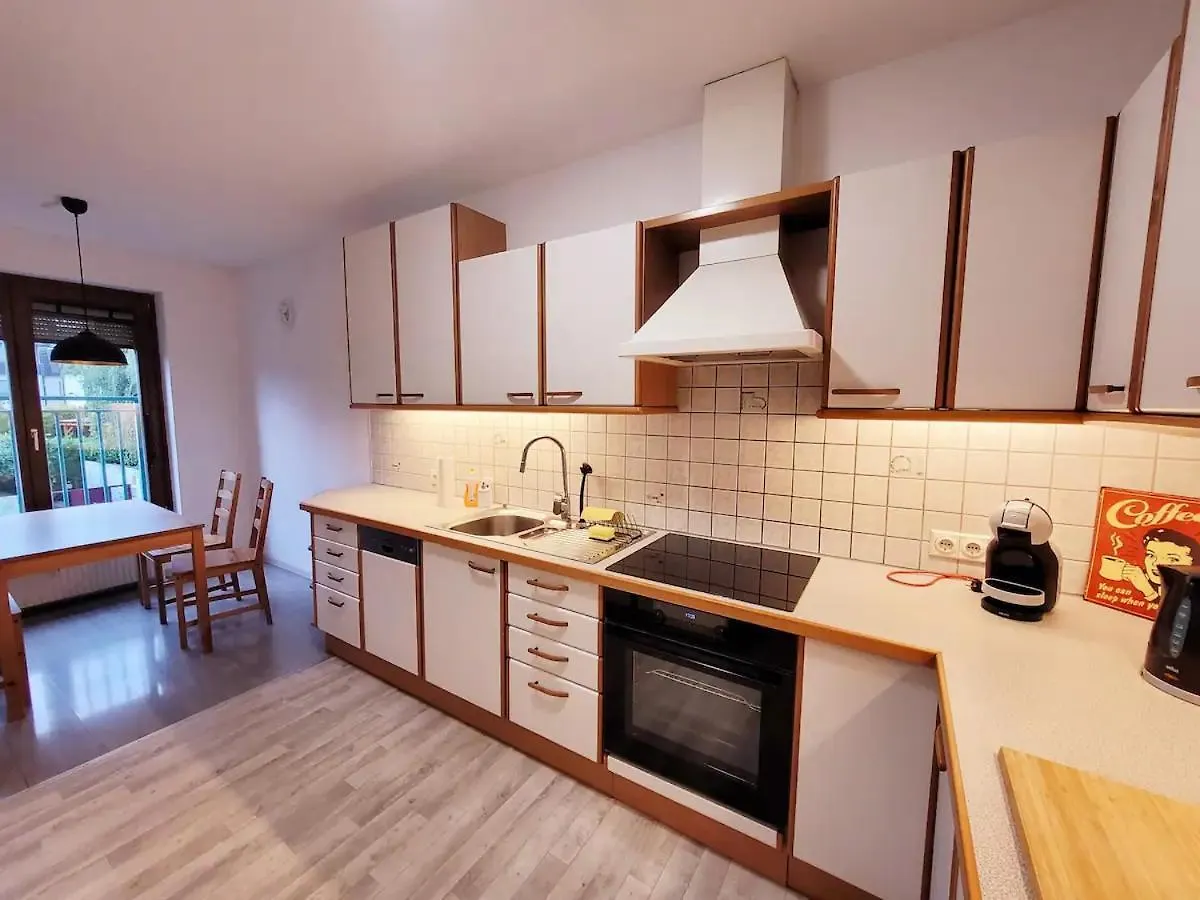 Cozy Apartment In Вена Австрия