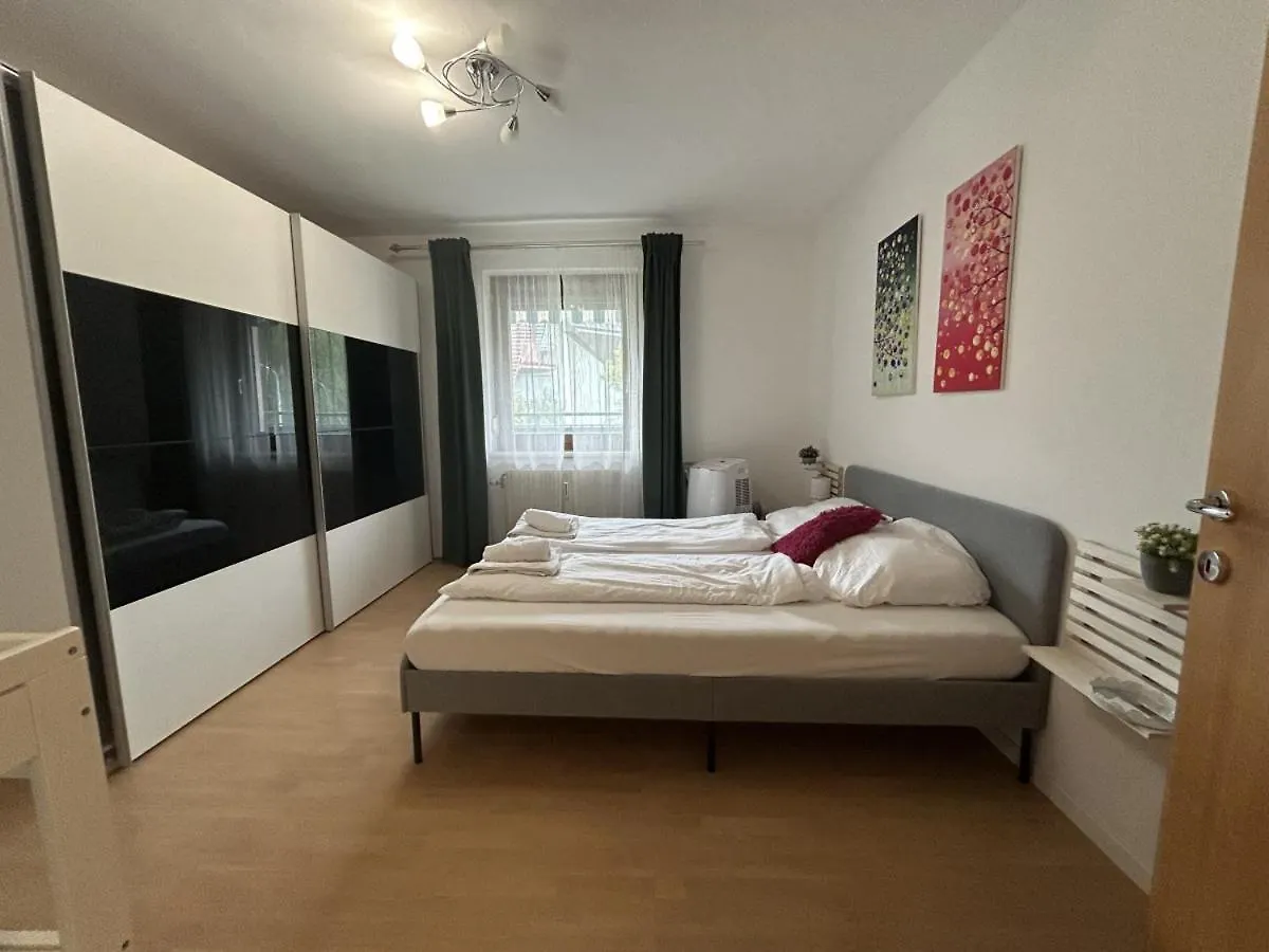 Cozy Apartment In Вена